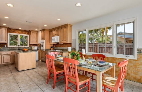 West Mesa Casa | Casa Vistosa - Mesa Living