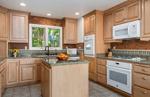 West Mesa Casa | Casa Vistosa - Mesa Living
