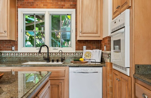 West Mesa Casa | Casa Vistosa - Mesa Living