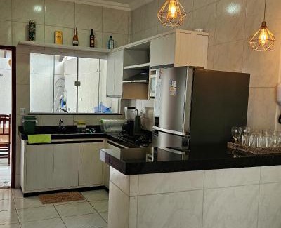 Camocim Casa | Casa Vitória Régia