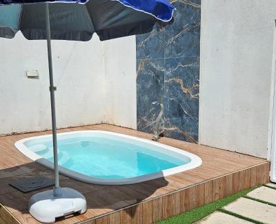 Camocim Casa | Casa Vitória Régia