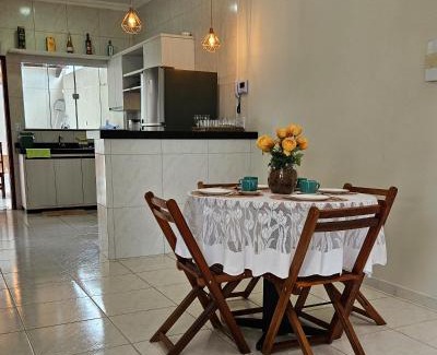 Camocim Casa | Casa Vitória Régia