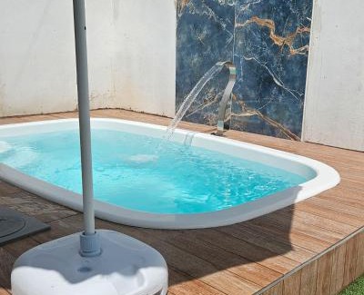 Camocim Casa | Casa Vitória Régia