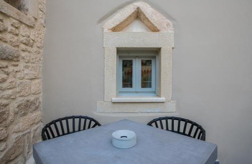 Old Town Rethymnon Villa | Casa Vitae Villas