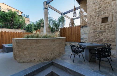 Old Town Rethymnon Villa | Casa Vitae Villas