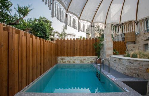 Old Town Rethymnon Villa | Casa Vitae Villas