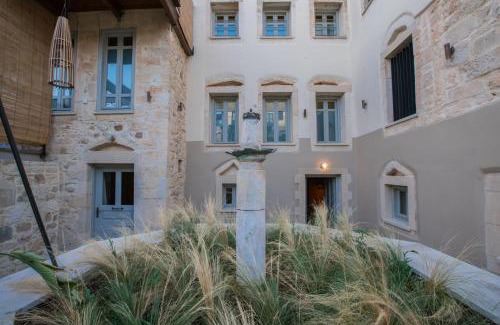 Old Town Rethymnon Villa | Casa Vitae Villas