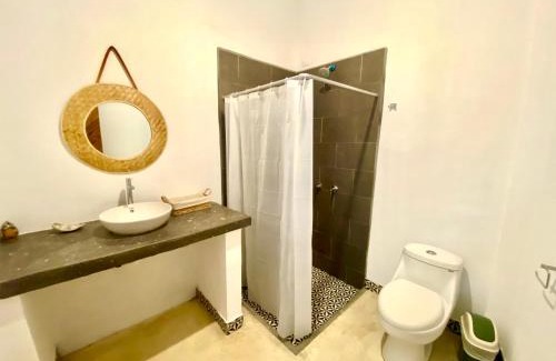 Popoyo Apartamento | CASA VITINI