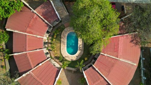Popoyo Apartamento | CASA VITINI