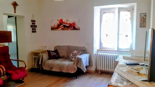 San Leo Casa | Casa Vitiolo