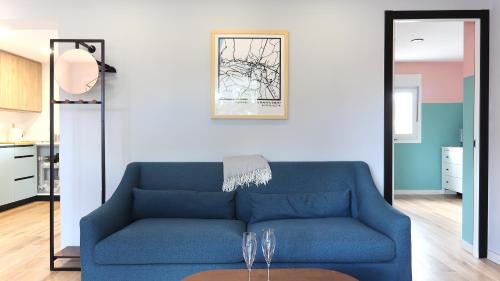 Aguilar de Campoo Apartamento | Casa Vitoria