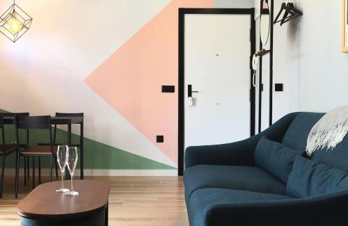 Aguilar de Campoo Apartamento | Casa Vitoria