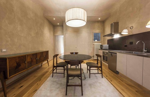 Santo Spirito Apartamento | Casa Vitto by MMega