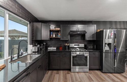 Paradise Casa | Casa Viva Las Vegas Luxury Vacation Rental
