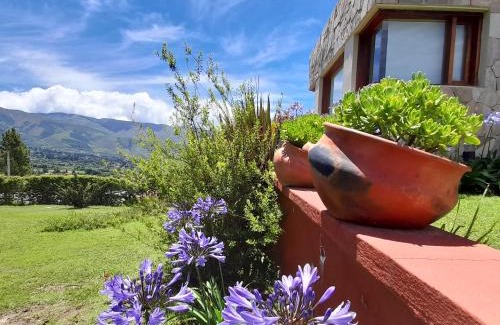 Tafi del Valle Chalet De Esquí | Casa Viva - Tafi del Valle