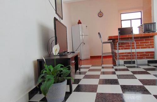 Teotihuacan Centro Casa | Casa Viveros