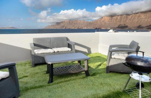 Caleta de Famara Casa | Casa Vivo
