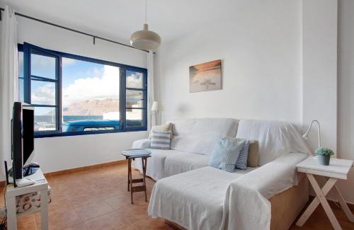 Caleta de Famara Casa | Casa Vivo