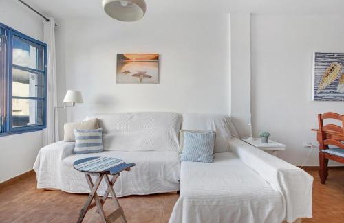 Caleta de Famara Casa | Casa Vivo