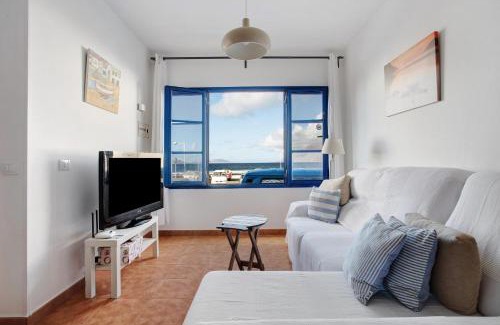 Caleta de Famara Casa | Casa Vivo