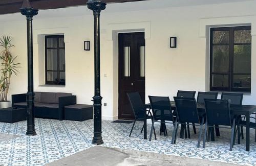 Lanestosa Casa | Casa Vizcaya