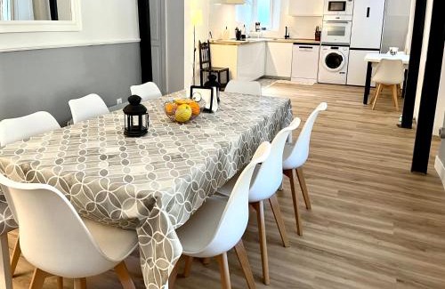 Lanestosa Casa | Casa Vizcaya