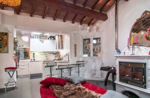 Brufa Villa | Casa Vog - Villa con piscina privada cerca de Perugia, Asís y Gubbio
