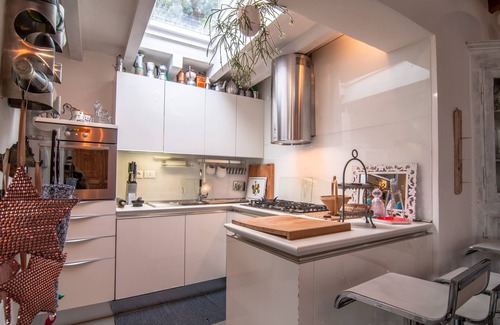 Brufa Villa | Casa Vog - Villa con piscina privada cerca de Perugia, Asís y Gubbio