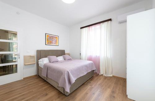 Montovjerna Apartamento | Casa Vona