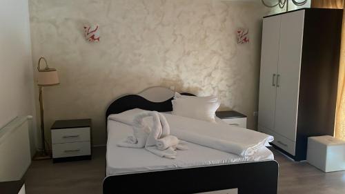 Gura Humorului Casa | Casa Voroneț