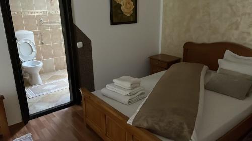 Gura Humorului Casa | Casa Voroneț
