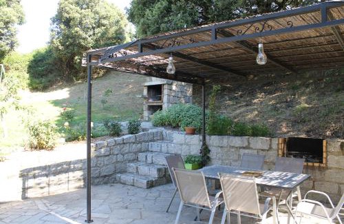 Casalabriva Casa | Casa voscia