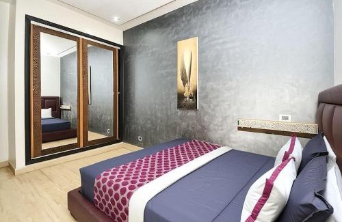 Belvedere Apartamento | Casa Voyageurs - Stylish 1BR