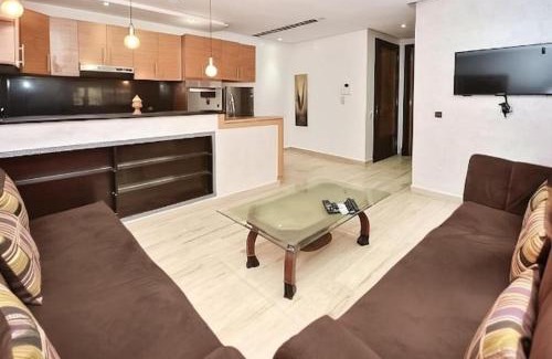 Belvedere Apartamento | Casa Voyageurs - Stylish 1BR