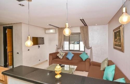 Belvedere Apartamento | Casa Voyageurs - Stylish 1BR