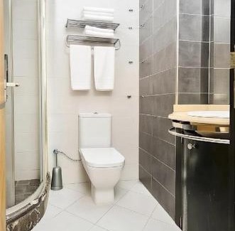 Belvedere Apartamento | Casa Voyageurs - Stylish 1BR