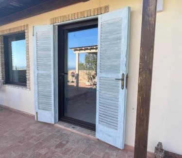 Roseto degli Abruzzi Casa | Casa Vuscichè - Stanza di Artemisia
