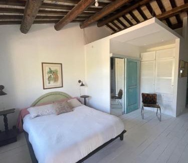 Roseto degli Abruzzi Casa | Casa Vuscichè - Stanza di Artemisia