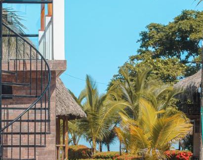 Monitos Apartamento | Casa Wairua