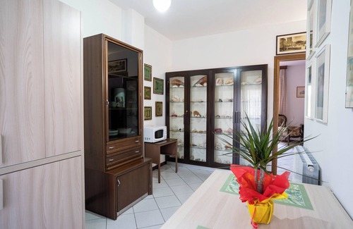 Oristano Historic Centre Apartamento | Casa Wanda Appartamento il Mirto