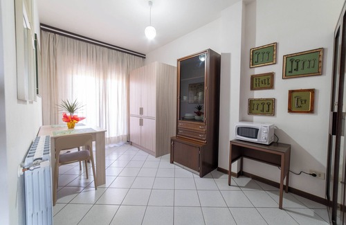 Oristano Historic Centre Apartamento | Casa Wanda Appartamento il Mirto
