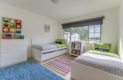 Warm Sands Casa | Casa Warm Sands - 3BR Group Getaway