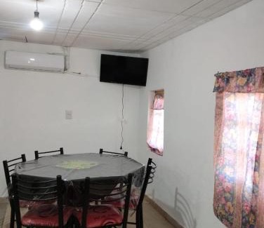 San Rafael Casa | Casa Wasi Qellu