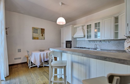 Castiglion Fiorentino Villa | Villa en Castiglion Fiorentino con 5 habitaciones, capacidad 12