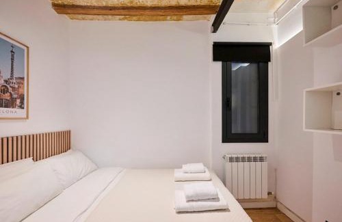 la Vila de Gracia Apartamento | Casa Wilson by MyRentalHost
