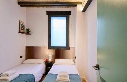 la Vila de Gracia Apartamento | Casa Wilson by MyRentalHost
