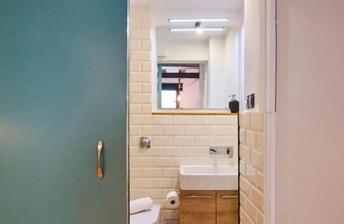 la Vila de Gracia Apartamento | Casa Wilson by MyRentalHost