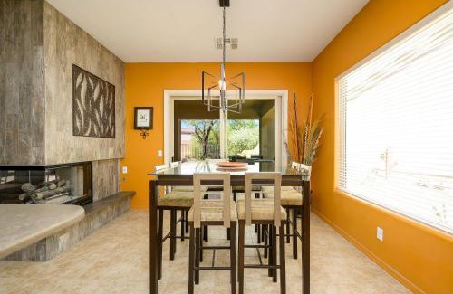 Winfield Casa | Casa Winfield Home