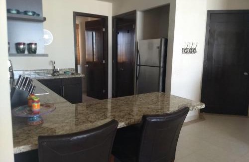 Puerto Penasco Apartamento | Casa Wixson At Mayan Lakes 3-304