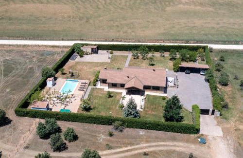 Fresno de Cantespino Casa | Casa Xabelen Etxea